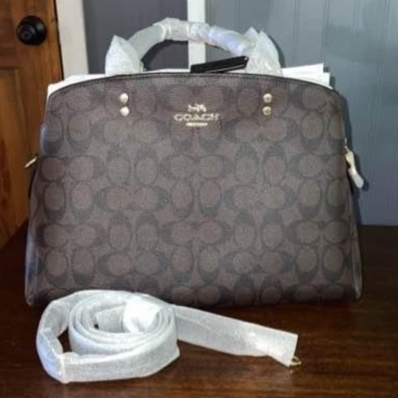 Coach Handbags - Coach Bag